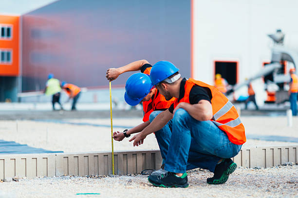 Concrete driveway repair near me in Mead, WA